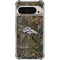 NFL Denver Broncos Realtree Xtra Green Camo Pixel 9/9 Pro Clear Case